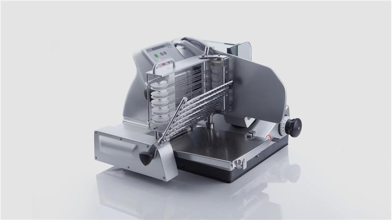 Bizerba VS11 A Dilimleme Makinası