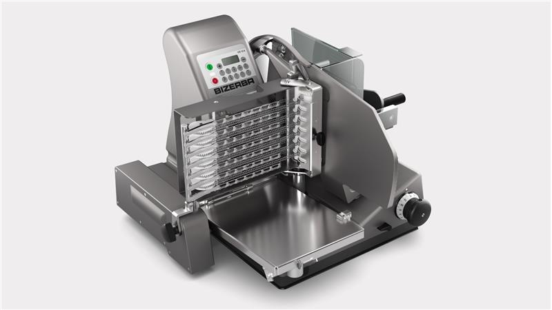 Bizerba VS12 A Dilimleme Makinası