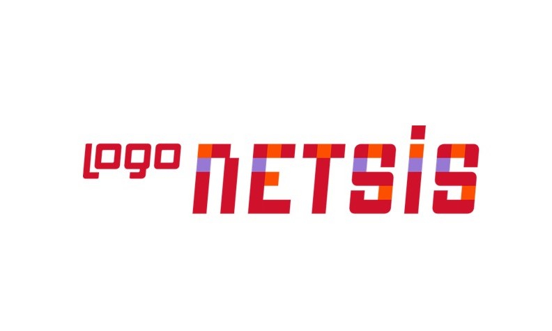 Logo Netsis
