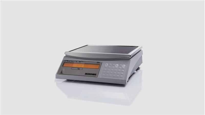 Bizerba EC II 100 E Terazi