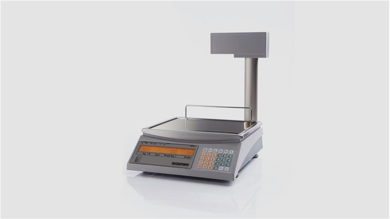 Bizerba EC II 200 F Terazi
