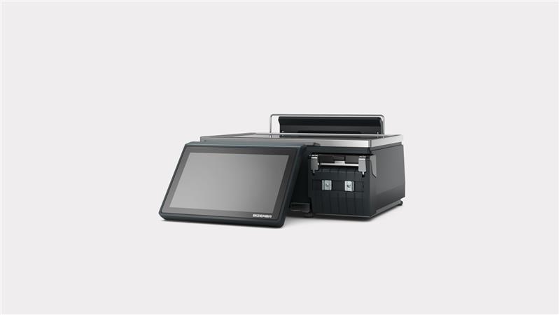 Bizerba XC II 100 PC Tabanlı Terazi