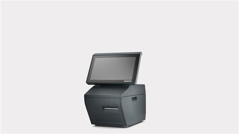 Bizerba XC II 300 PC Tabanlı Terazi