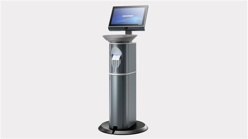 Bizerba MC 500 Self Servis Terazi