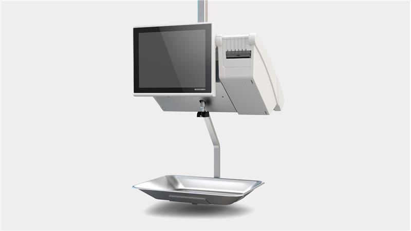 Bizerba KH II 400 Pro PC Tabanlı Terazi