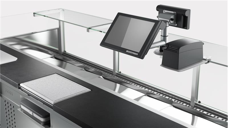 Bizerba KH Flex II Pro Terazi