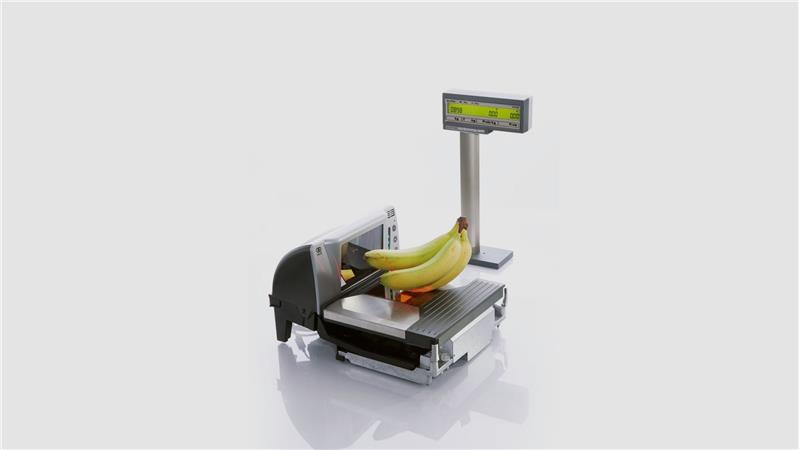 Bizerba CS 300 NC 74 Kasa Terazisi