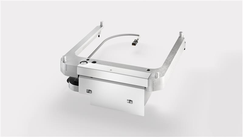 Bizerba CS 300 MA 9803 Kasa Terazisi