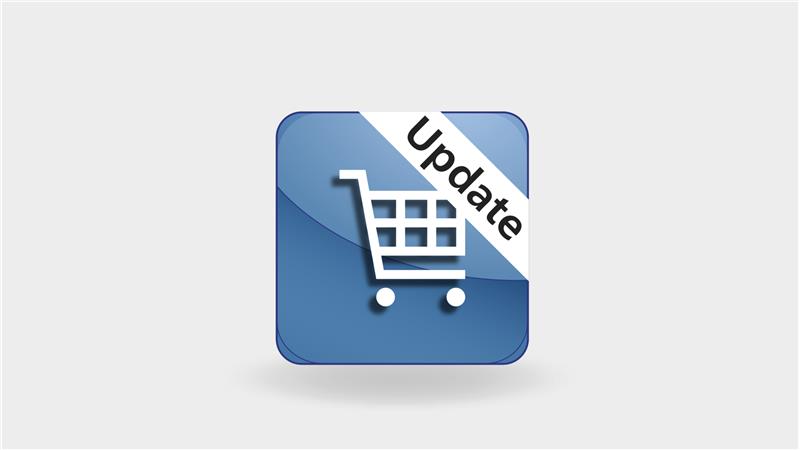 EasyOrder İnternet Satış Uygulaması