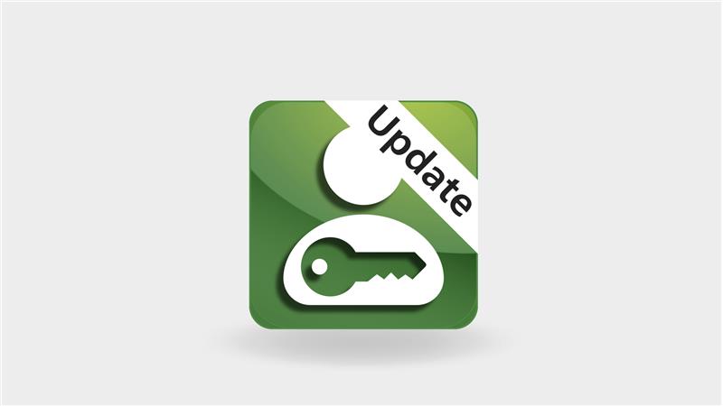 Bizerba OperatorLogin