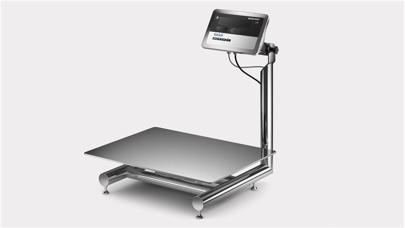 Bizerba iL 150 SPM/SP Platform