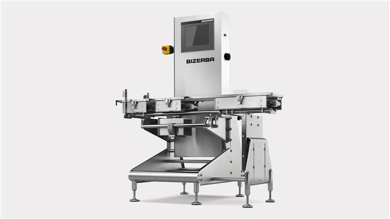 Bizerba CWFmaxx Checkweigher