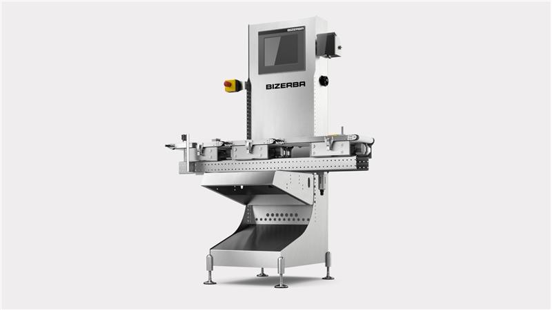 Bizerba Checkweigher