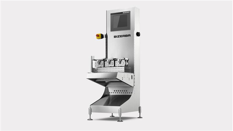 Bizerba CWDmaxx Checkweigher