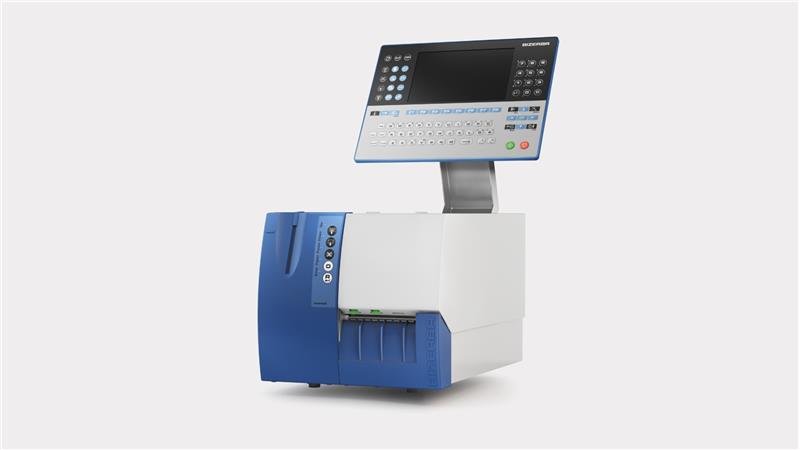 Bizerba GLPmaxx 80 Etiket Yazıcı