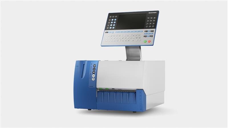 Bizerba GLPmaxx 160 Etiket Yazıcı