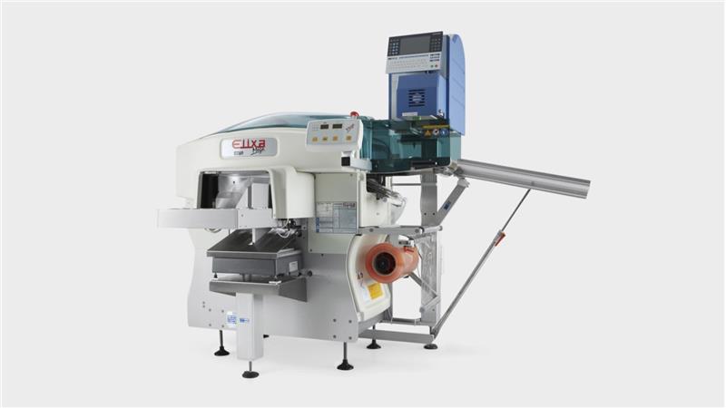 Bizerba GLM-Emaxx Automac Otomatik Etiketleme Makinası
