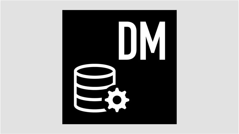 Bizerba BRAIN2 Data_Maintenance Yazılımı
