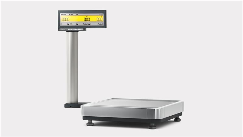 Bizerba CS 300 KF Kasa Terazisi