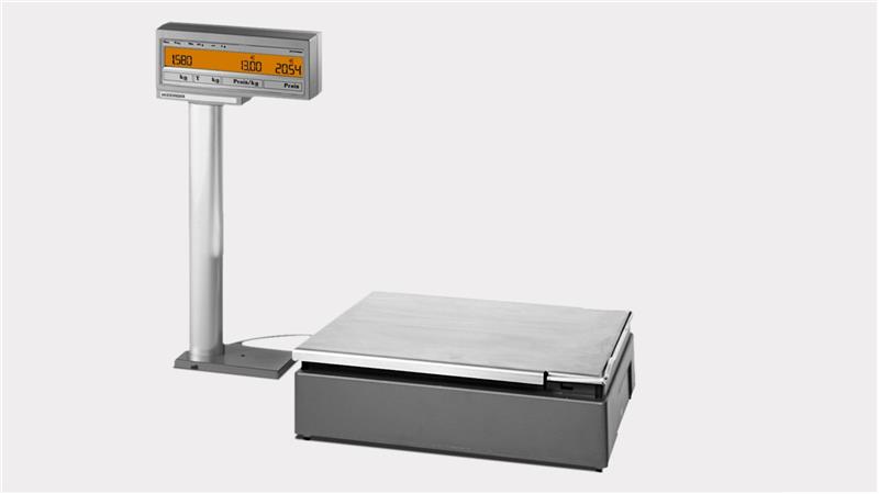 Bizerba CS 300 TE Kasa Terazisi
