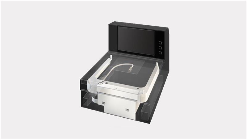 Bizerba CS 300 MA 94 Kasa Terazisi
