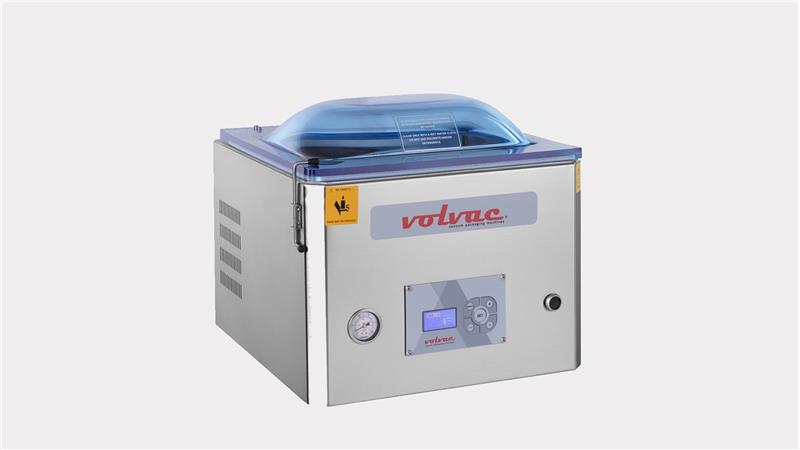 Volvac W42 Vakum Makinası