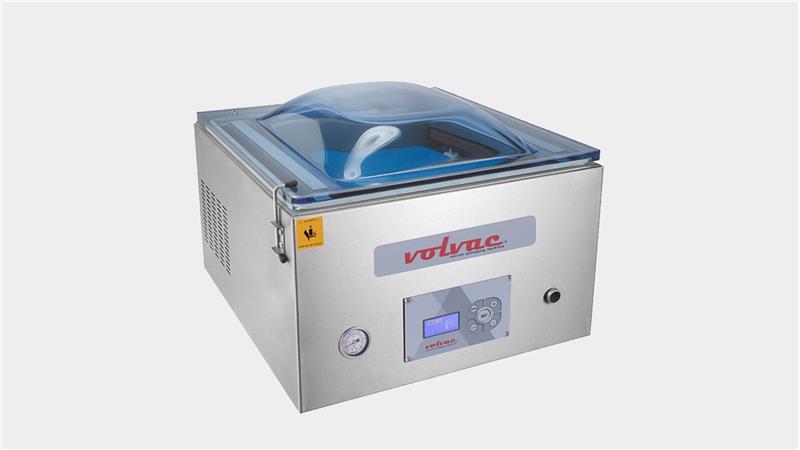 Volvac W48 Vakum Makinası