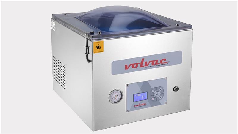 Volvac W51 XL Vakum Makinası