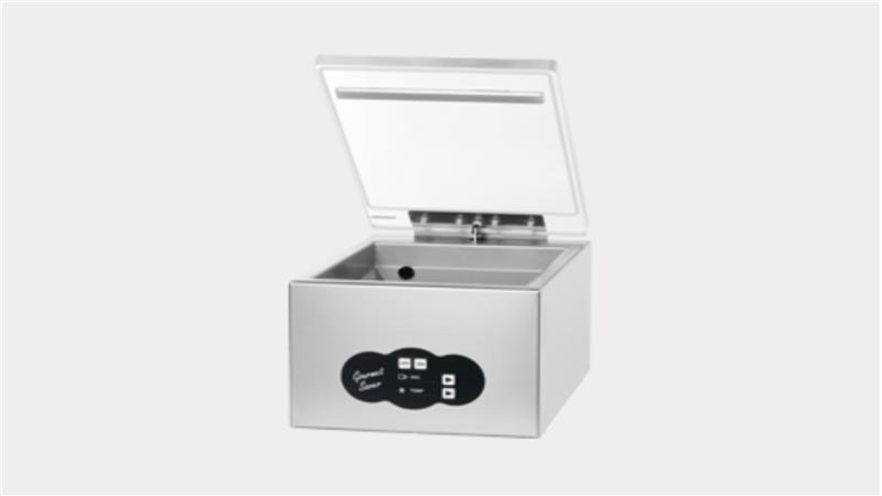 Komet Gourmet Vakum Makinası