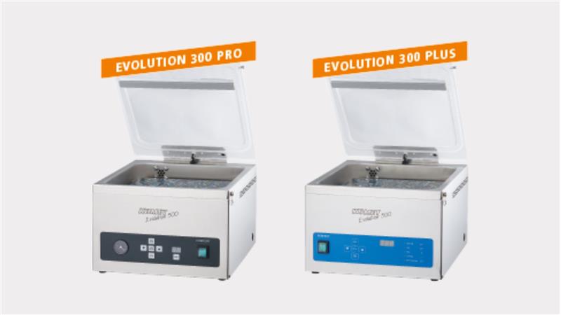 Komet Evolotion 300 Vakum Makinası