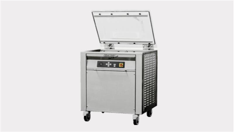 Komet Plusvac 27 Vakum Makinası