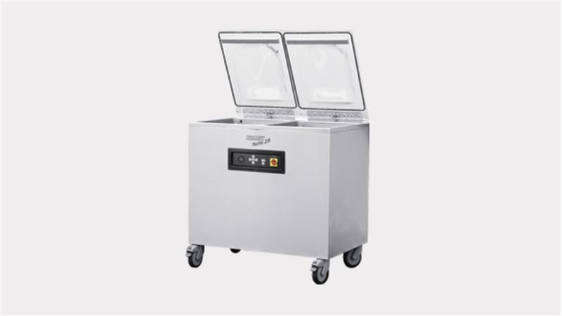 Komet Plusvac 26 Vakum Makinası