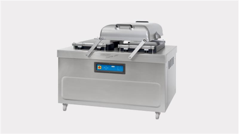 Komet Powervac 200 Vakum Makinası