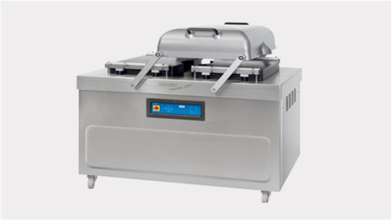 Komet Powervac 210 Vakum Makinası