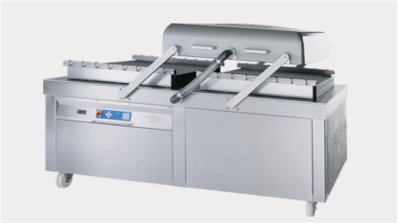Komet SD 1000 Vakum Makinası