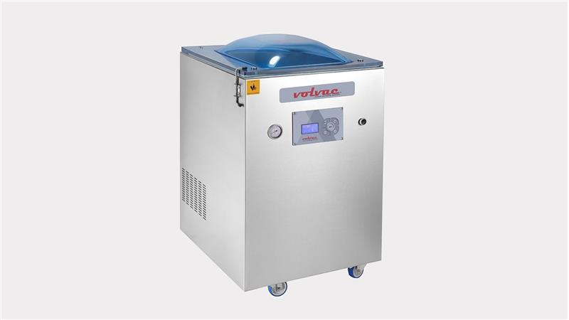 Volvac W51 XL Vakum Makinası