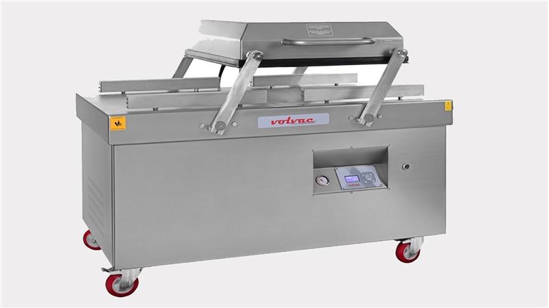 Volvac W86 Vakum Makinası