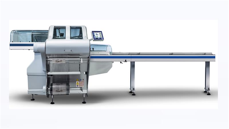 Gruppo Fabbri Automac A55 Otomatik Strech Makinası
