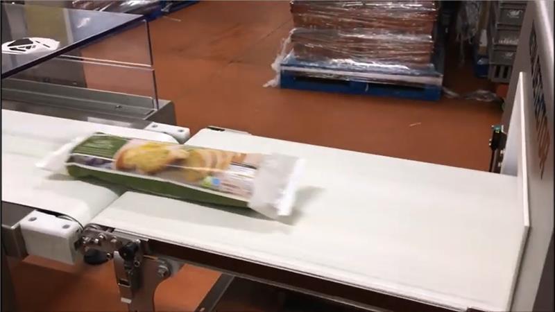 Bizerba CWE3000 Max Pizza Unlu Mamül