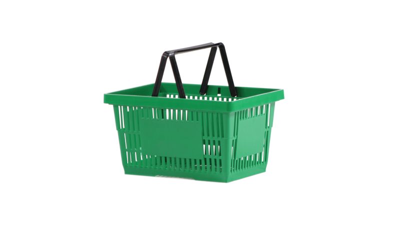 Plastik Market El Sepeti 28 Litre