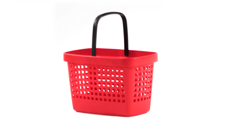 Great Plastik Market El Sepeti 28 Litre