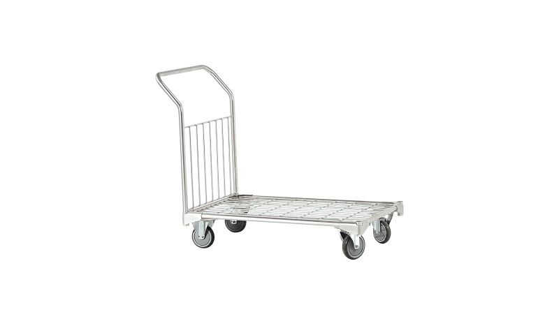 AT-2 Maxi Yük Taşıma Arabası 250 kg