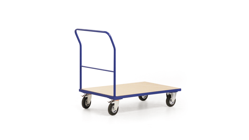 Yük Taşıma Arabası Tip 1 450 kg