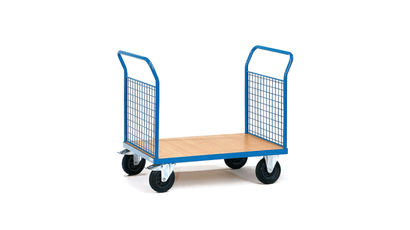 Transporter A Yük Taşıma Arabası 450 kg