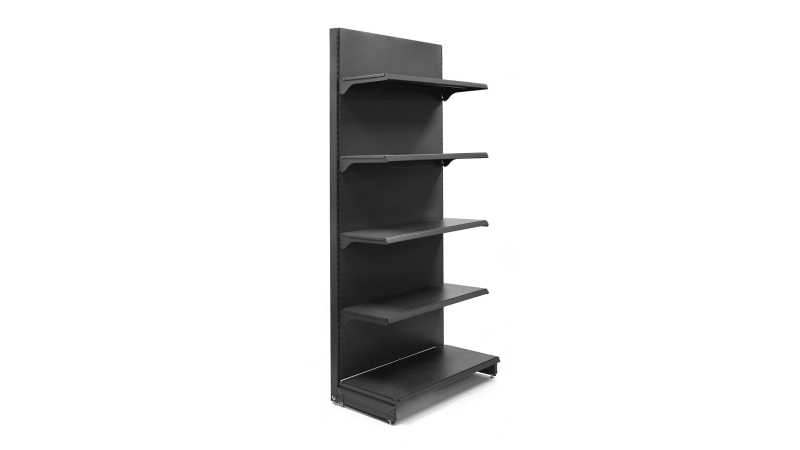 Metal Duvar Raf Ünitesi