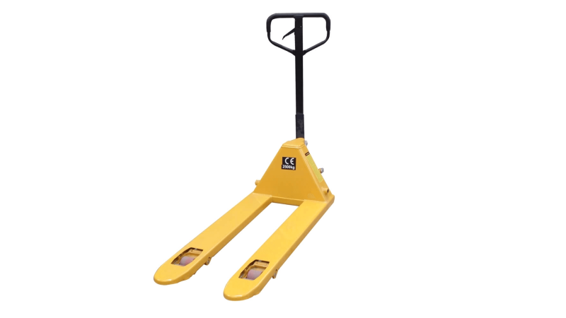 Transpalet MB-P25 2,5 Ton