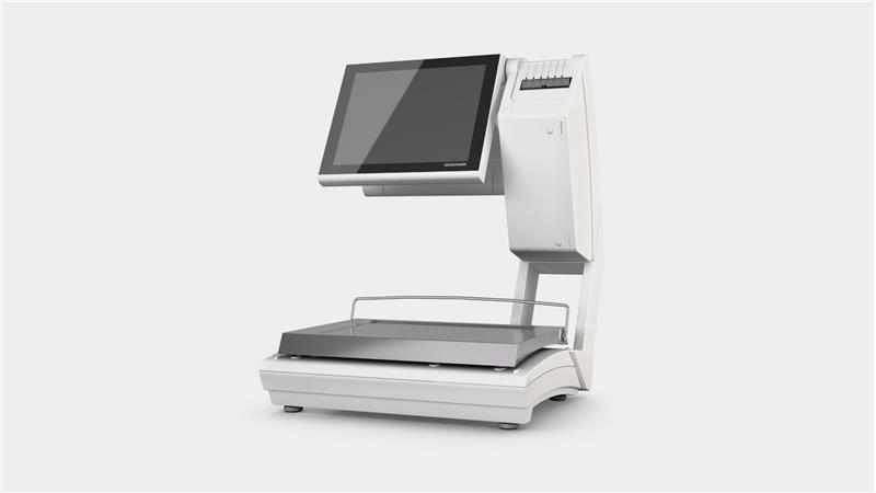 K-Class II Pro Teraziler