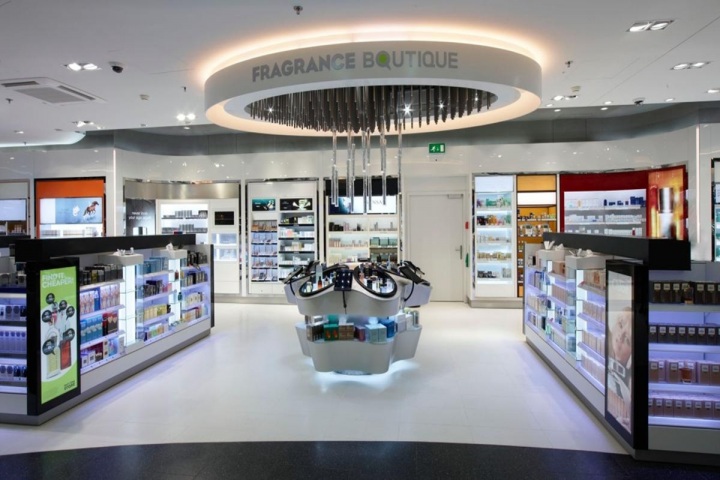 Duty Free
